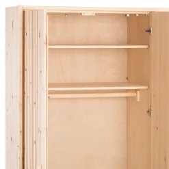 Drehtürenschrank Sonus