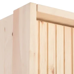 Drehtürenschrank Sonus