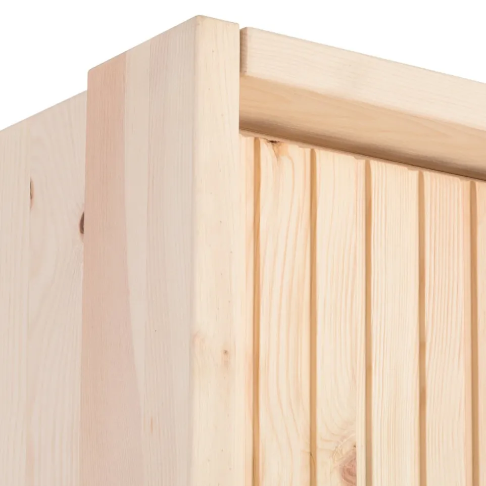 Drehtürenschrank Sonus