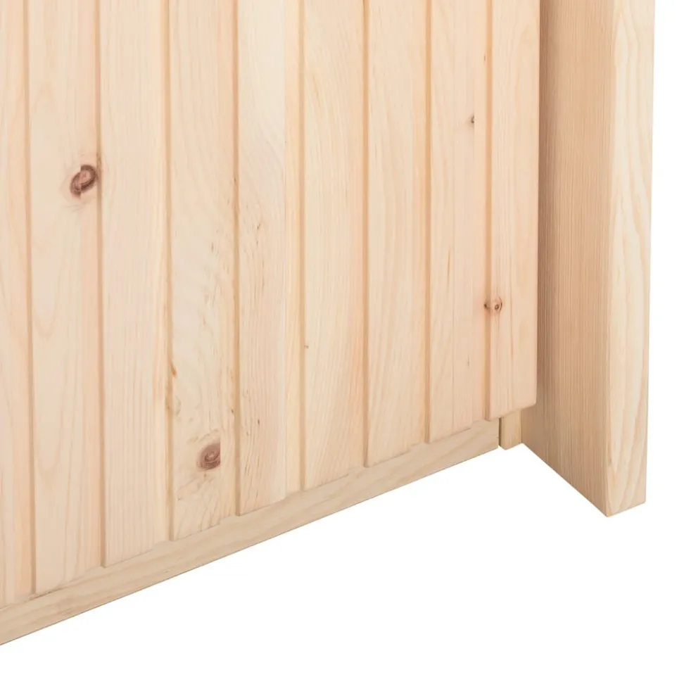 Drehtürenschrank Sonus