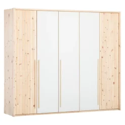 Drehtürenschrank Sonus