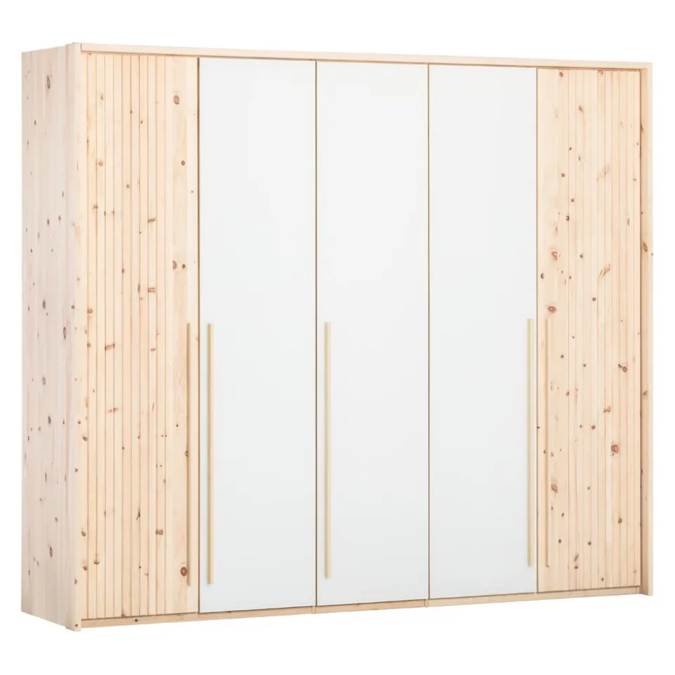 Drehtürenschrank Sonus