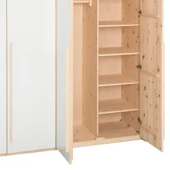 Drehtürenschrank Sonus