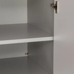 Drehtürenschrank Split