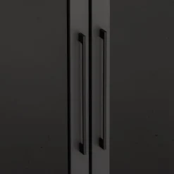 Drehtürenschrank Split