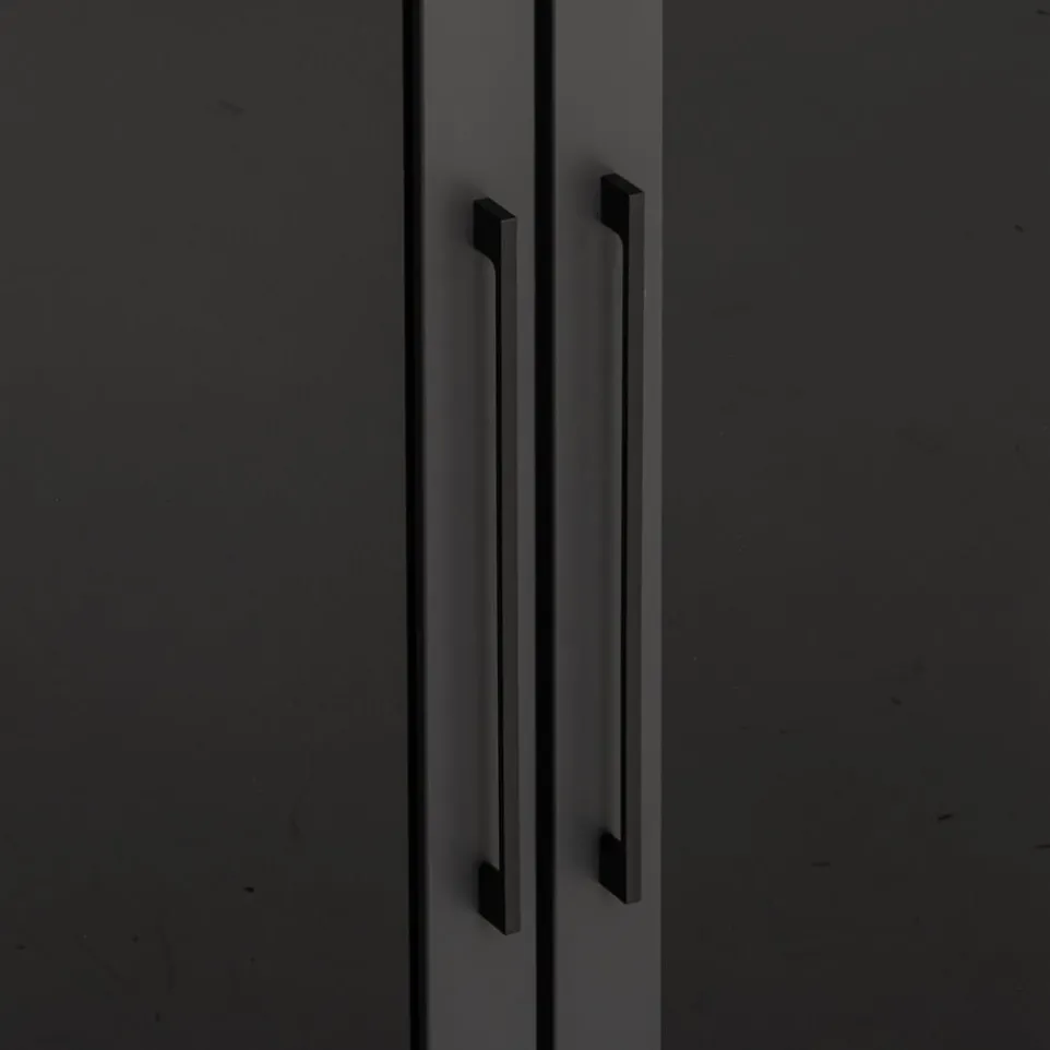 Drehtürenschrank Split