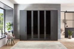 Drehtürenschrank Split