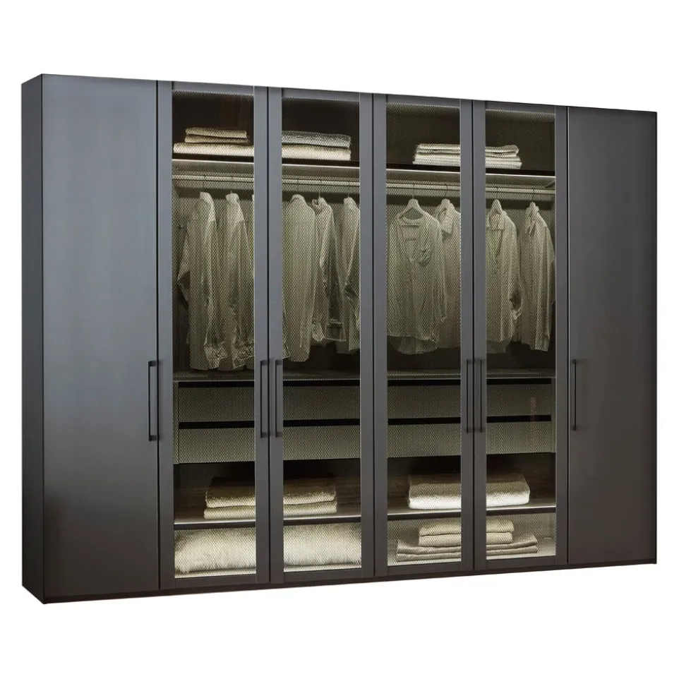 Drehtürenschrank Split