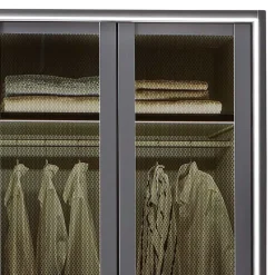 Drehtürenschrank Split