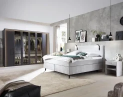 Drehtürenschrank Split