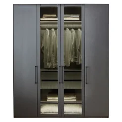 Drehtürenschrank Split