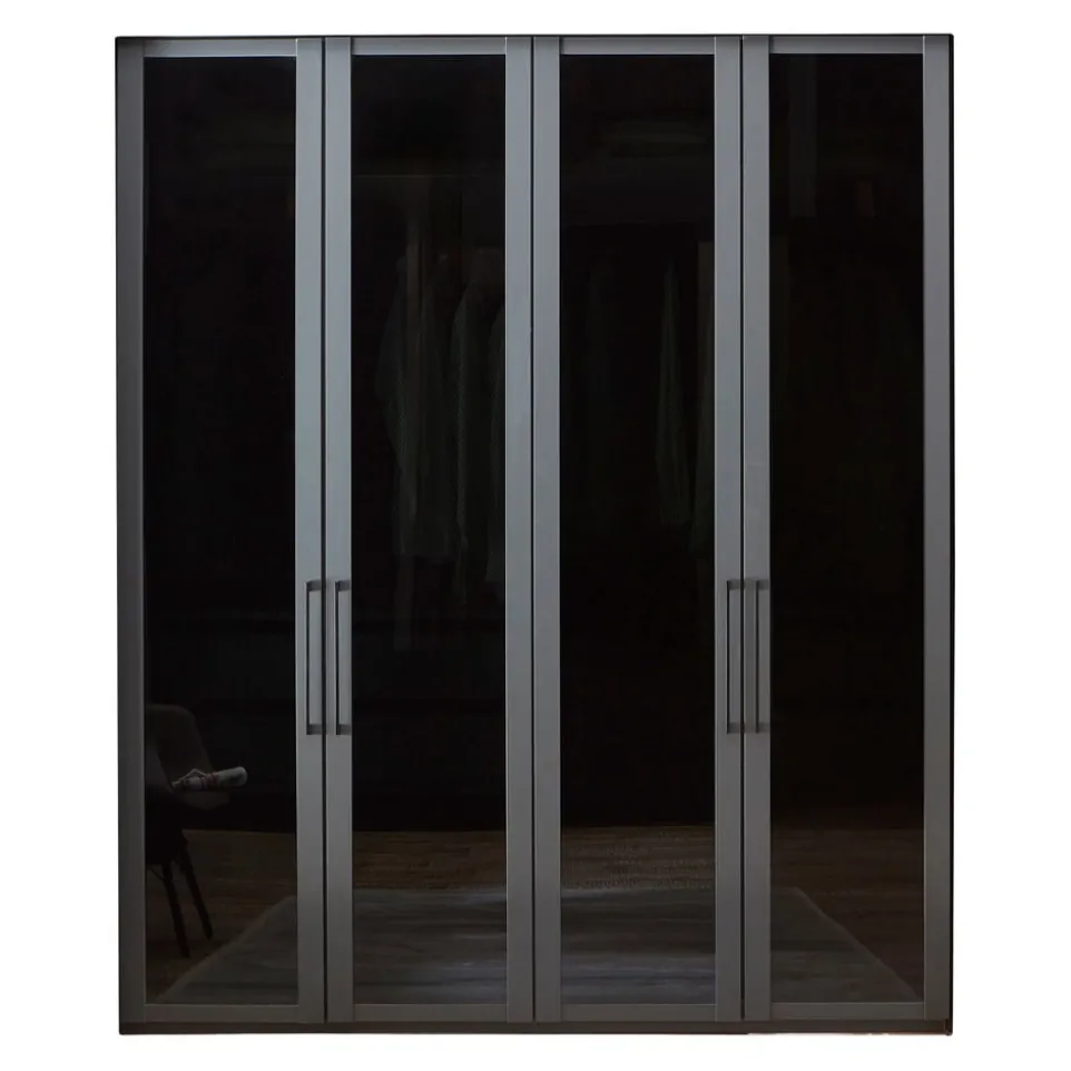 Drehtürenschrank Split