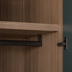 Drehtürenschrank Stave