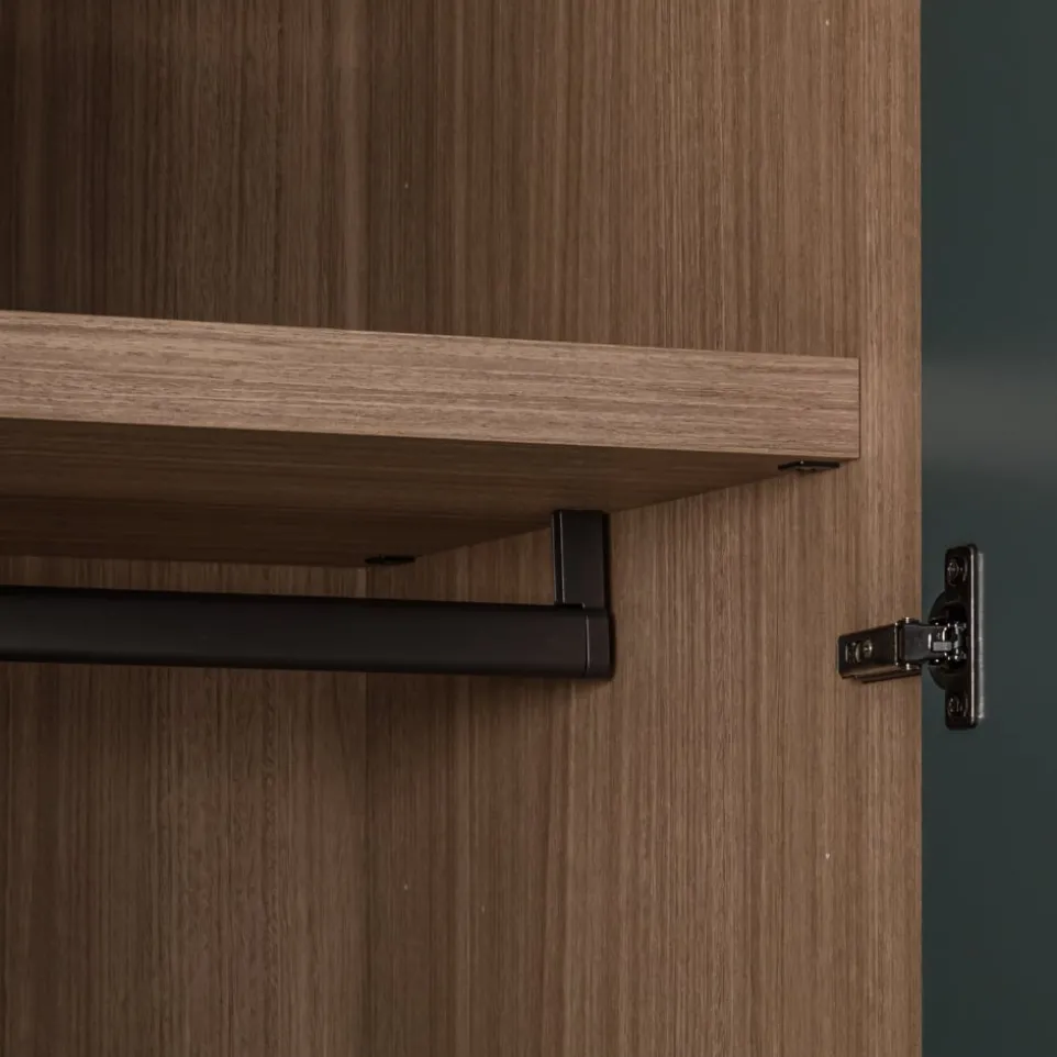 Drehtürenschrank Stave