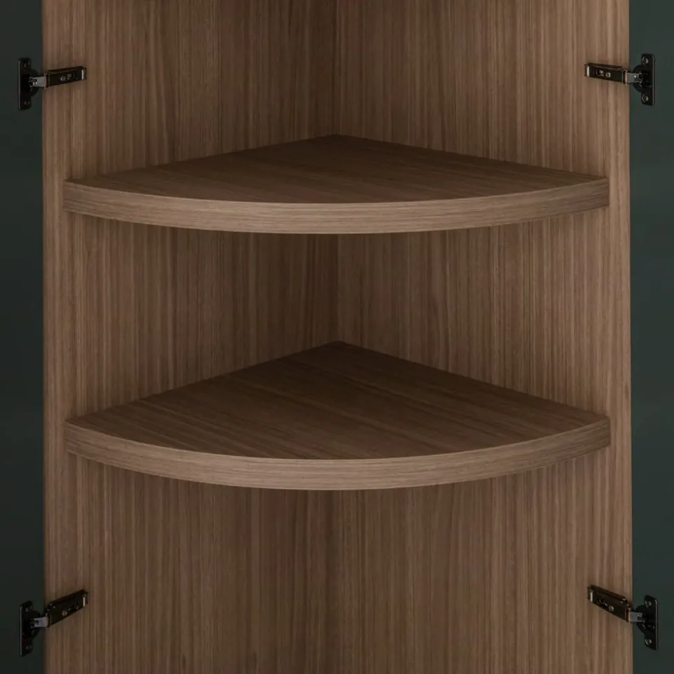 Drehtürenschrank Stave