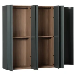 Drehtürenschrank Stave