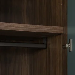 Drehtürenschrank Stave