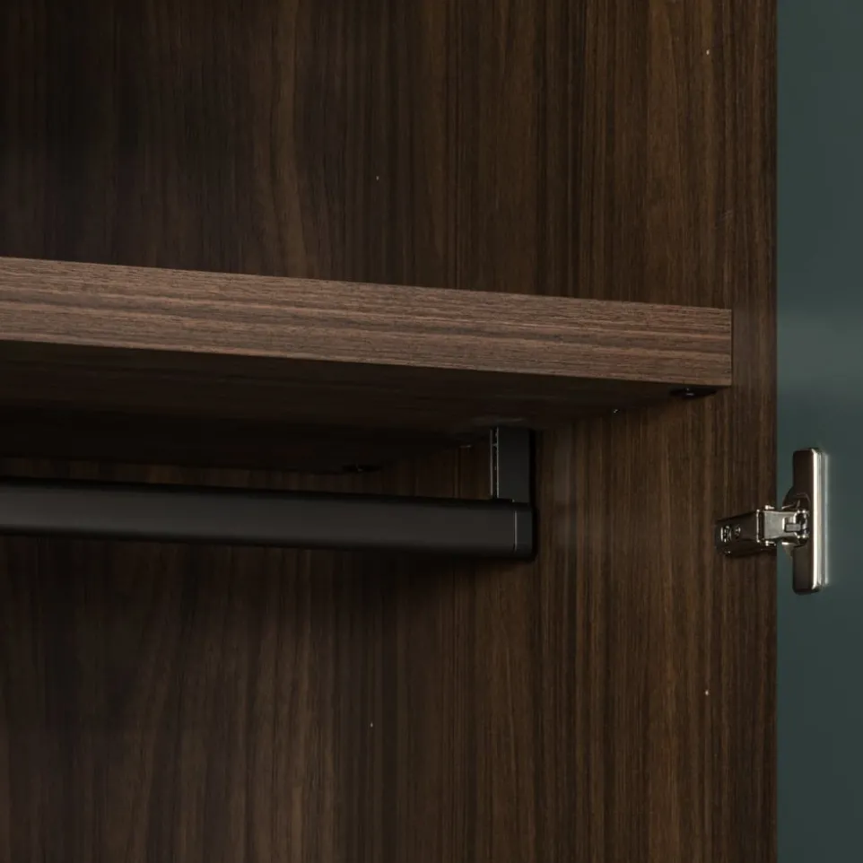 Drehtürenschrank Stave