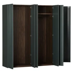 Drehtürenschrank Stave