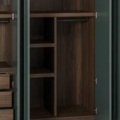 Drehtürenschrank Stave