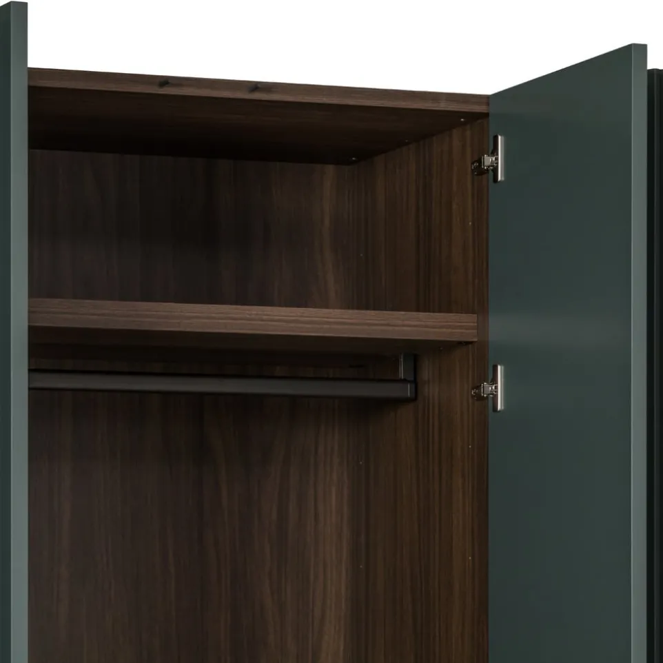 Drehtürenschrank Stave