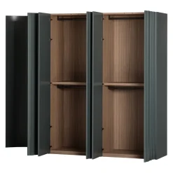 Drehtürenschrank Stave