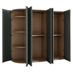 Drehtürenschrank Stave