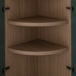 Drehtürenschrank Stave