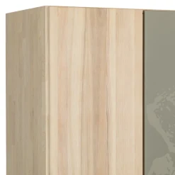 Drehtürenschrank Svartisen