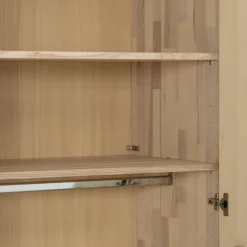 Drehtürenschrank Svartisen