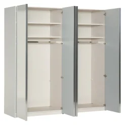 Drehtürenschrank System One