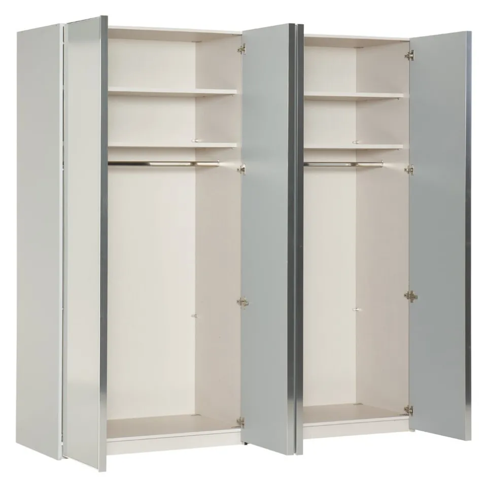 Drehtürenschrank System One