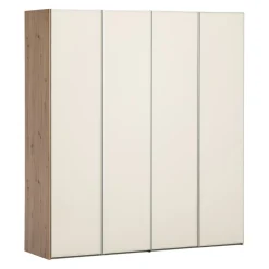 Drehtürenschrank System One