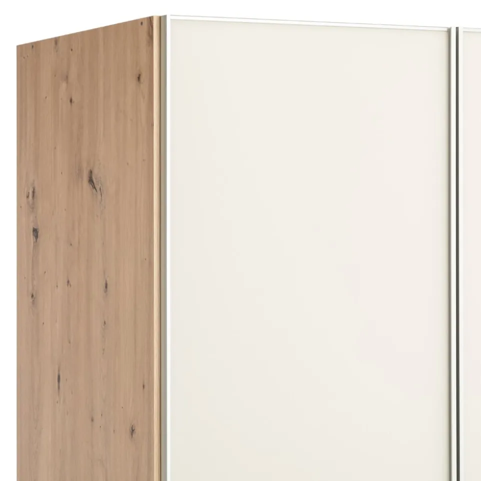 Drehtürenschrank System One