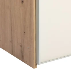 Drehtürenschrank System One