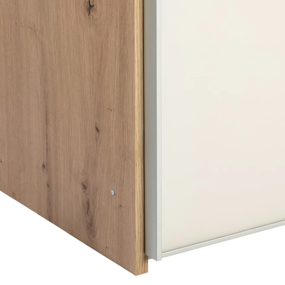 Drehtürenschrank System One