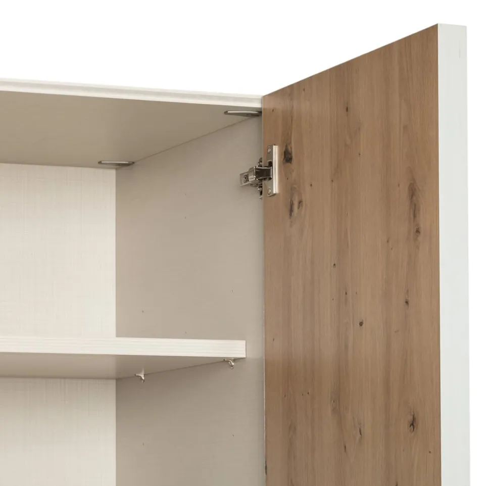 Drehtürenschrank System One