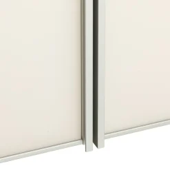 Drehtürenschrank System One