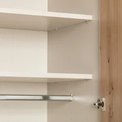 Drehtürenschrank System One