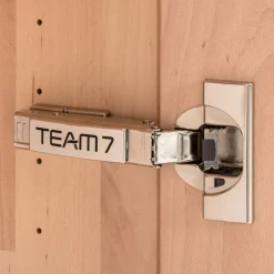 Drehtürenschrank Team 7 Kids