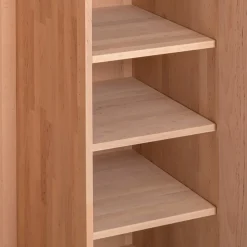 Drehtürenschrank Team 7 Kids