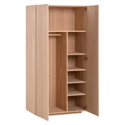 Drehtürenschrank Team 7 Kids