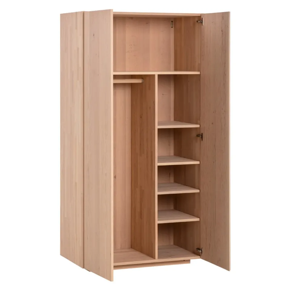 Drehtürenschrank Team 7 Kids