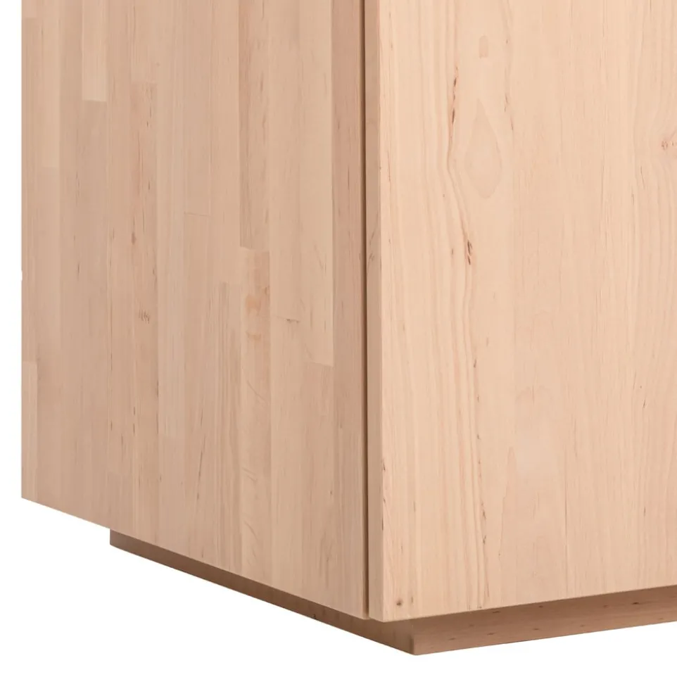 Drehtürenschrank Team 7 Kids