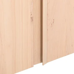 Drehtürenschrank Team 7 Kids