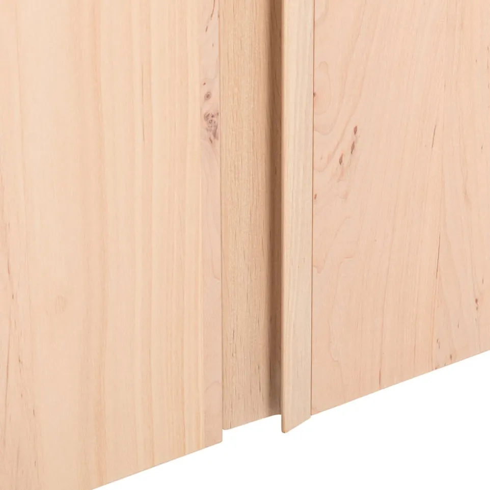 Drehtürenschrank Team 7 Kids