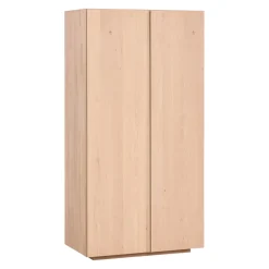 Drehtürenschrank Team 7 Kids