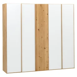 Drehtürenschrank Team 7 Schranksyst