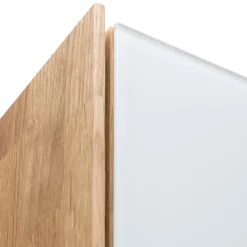 Drehtürenschrank Team 7 Schranksyst