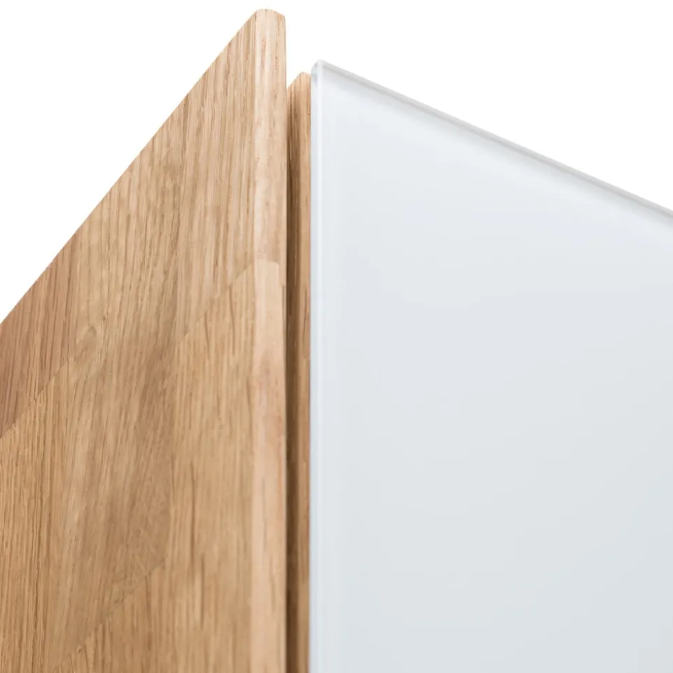 Drehtürenschrank Team 7 Schranksyst